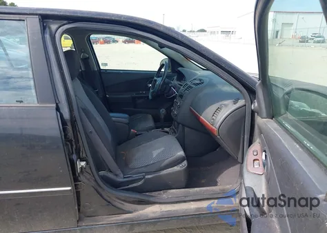 2007 Chevrolet Malibu Lt z USA, uszkodzony, nr VIN 1G1ZT58F97F298360